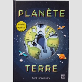 Planete terre