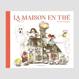 Maison en the (la)