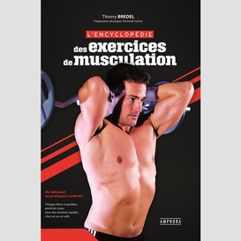 Encyclopedie exercices de musculation