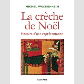 Creche de noel (la)