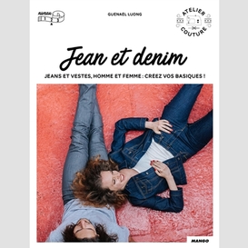 Jean et denim