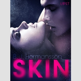 Skin - erotic short story