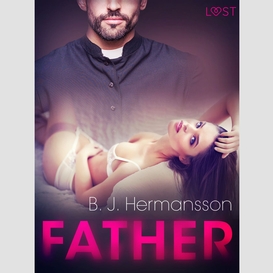 Father - erotic short story