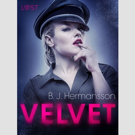 Velvet - erotic short story