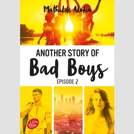 Another story of bad boys t.02