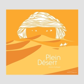 Plein desert