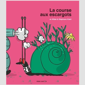 Course aux escargots