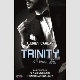 Trinity t.03 soul