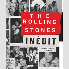 Rolling stones inedit -the