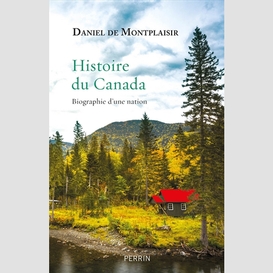 Histoire du canada