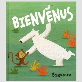 Bienvenus