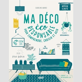 Ma deco eco-responsable