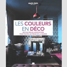 Couleurs en deco (les)