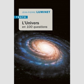 Univers en 100 questions (l')