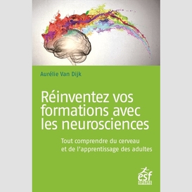 Reinventez vos formations avec neuroscie