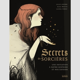 Secrets de sorcieres