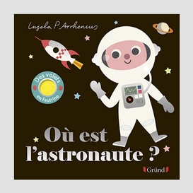 Ou est l'astronaute