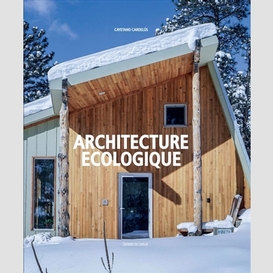 Architecture ecologique