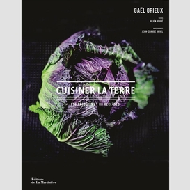 Cuisiner la terre