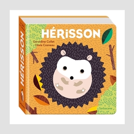 Herisson