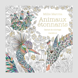 Animaux etonnants