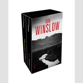 Coffret don winslow