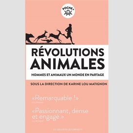 Revolutions animales