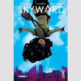 Skyward t.01