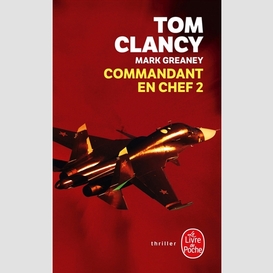 Commandant en chef t02