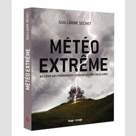 Meteo extreme