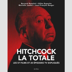 Hitchcock la totale