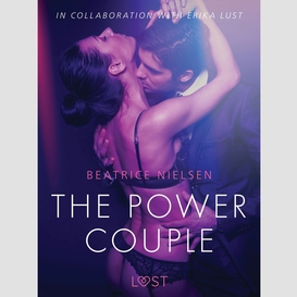 The power couple - erotic short story