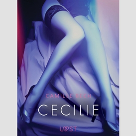 Cecilie - erotic short story