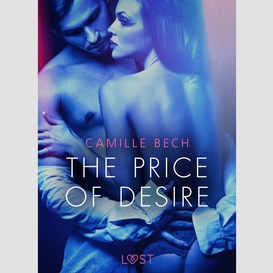 The price of desire - erotic short story