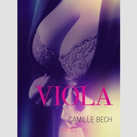 Viola - erotic short story