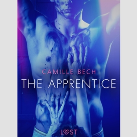 The apprentice - erotic short story