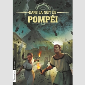 Dans la nuit de pompei