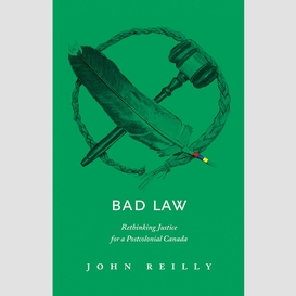 Bad law