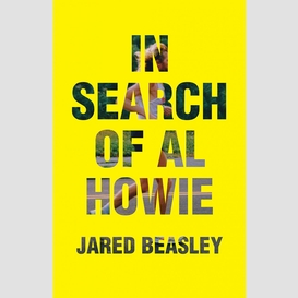 In search of al howie