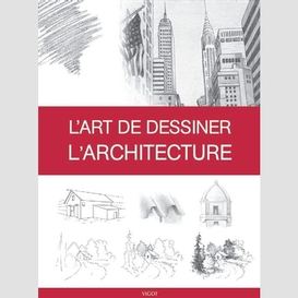 Art de dessiner l'architecture