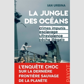 Jungle des oceans (la)