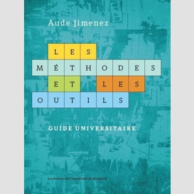 Les méthodes et les outils