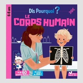 Corps humain (le)