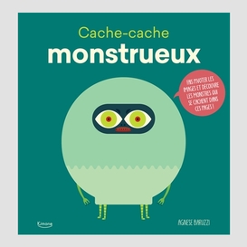 Cache-cache monstrueux