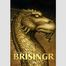 Eragon t03 brisingr