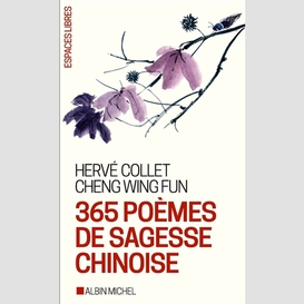 365 poemes de sagesse chinoise  295