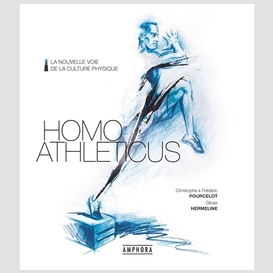 Homo athleticus