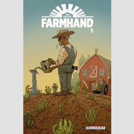 Farm hand t.01