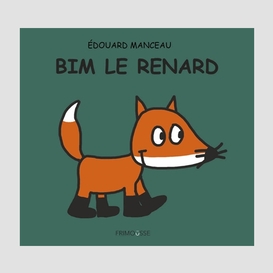 Bim le renard