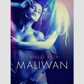 Maliwan - erotic short story